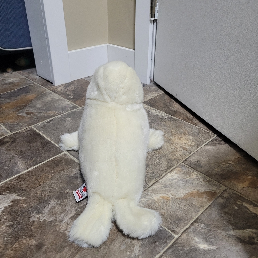Ganz Webkinz Signature Seal - Picture 7 of 10